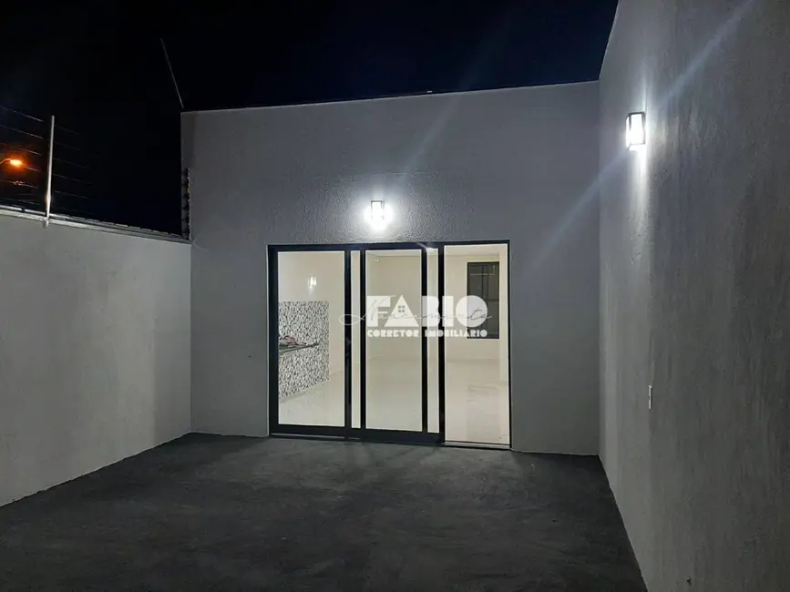 Casa com 2 quartos à venda, 200m2 em Vila São Jorge, Sao Jose Do Rio Preto - SP - imagem 4 Foto 4 de Casa com 2 quartos à venda, 200m2 em Vila São Jorge, Sao Jose Do Rio Preto - SP
