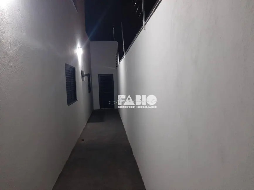 Casa com 2 quartos à venda, 200m2 em Vila São Jorge, Sao Jose Do Rio Preto - SP - imagem 5 Foto 5 de Casa com 2 quartos à venda, 200m2 em Vila São Jorge, Sao Jose Do Rio Preto - SP