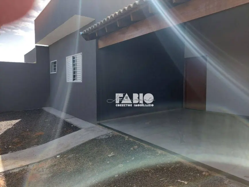 Foto 5 de Casa com 3 quartos à venda, 230m2 em Residencial Santa Cruz, Sao Jose Do Rio Preto - SP