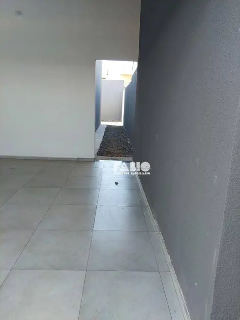 Foto 3 de Casa com 3 quartos à venda, 230m2 em Residencial Santa Cruz, Sao Jose Do Rio Preto - SP