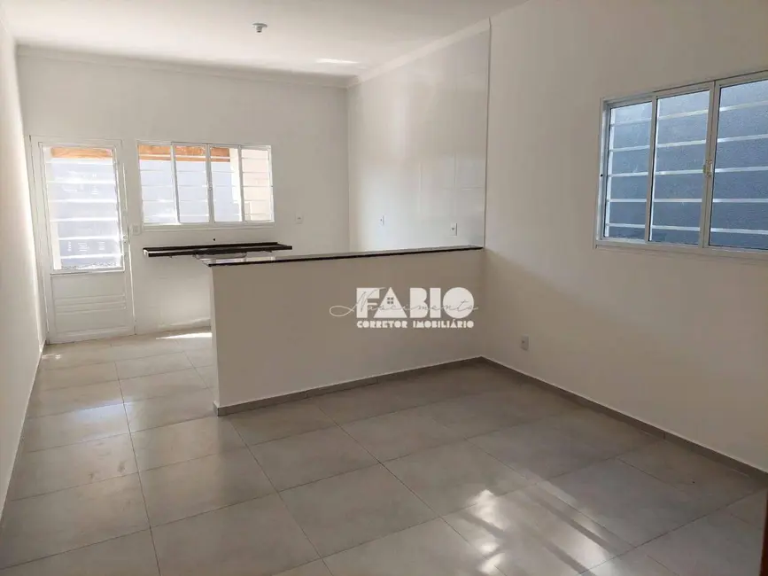 Foto 4 de Casa com 3 quartos à venda, 230m2 em Residencial Santa Cruz, Sao Jose Do Rio Preto - SP