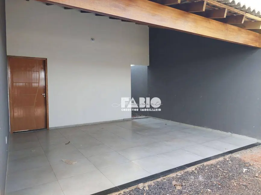 Foto 2 de Casa com 3 quartos à venda, 230m2 em Residencial Santa Cruz, Sao Jose Do Rio Preto - SP