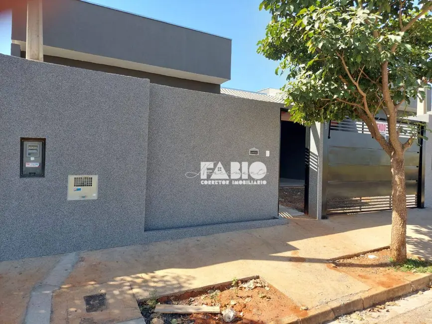 Foto 1 de Casa com 3 quartos à venda, 230m2 em Residencial Santa Cruz, Sao Jose Do Rio Preto - SP