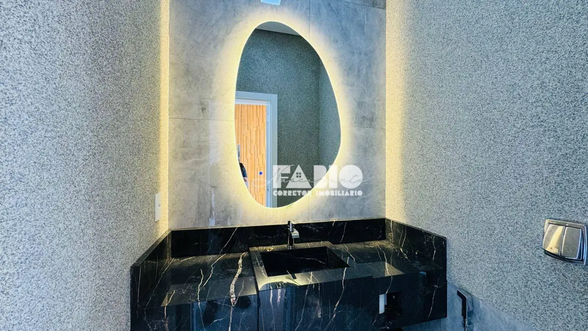 Casa de Condomínio com 3 quartos à venda, 262m2 em Sao Jose Do Rio Preto - SP - imagem 7 Foto 7 de Casa de Condomínio com 3 quartos à venda, 262m2 em Sao Jose Do Rio Preto - SP