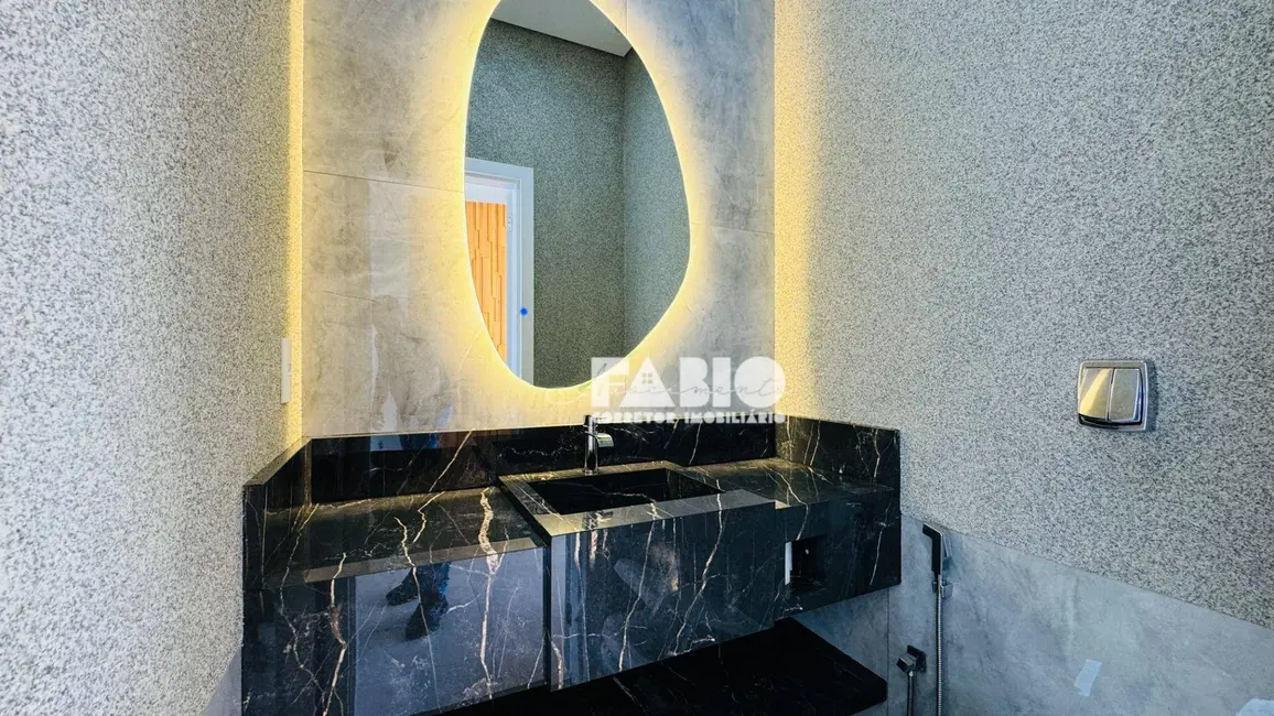 Casa de Condomínio com 3 quartos à venda, 262m2 em Sao Jose Do Rio Preto - SP - imagem 6 Foto 6 de Casa de Condomínio com 3 quartos à venda, 262m2 em Sao Jose Do Rio Preto - SP