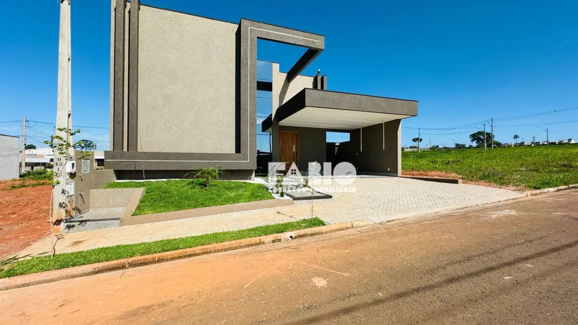 Casa de Condomínio com 3 quartos à venda, 262m2 em Sao Jose Do Rio Preto - SP - imagem 3 Foto 3 de Casa de Condomínio com 3 quartos à venda, 262m2 em Sao Jose Do Rio Preto - SP