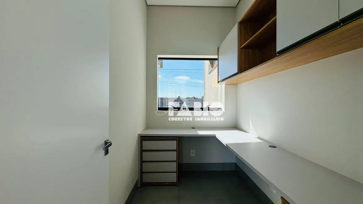 Casa de Condomínio com 3 quartos à venda, 262m2 em Sao Jose Do Rio Preto - SP - imagem 9 Foto 9 de Casa de Condomínio com 3 quartos à venda, 262m2 em Sao Jose Do Rio Preto - SP