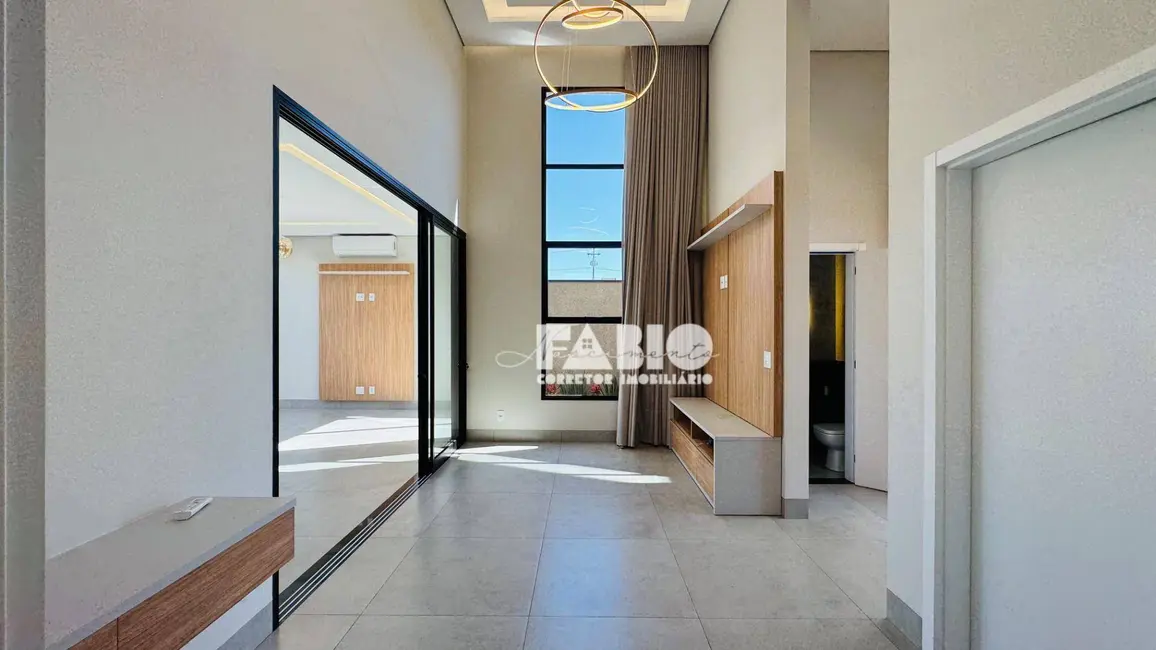 Casa de Condomínio com 3 quartos à venda, 262m2 em Sao Jose Do Rio Preto - SP - imagem 8 Foto 8 de Casa de Condomínio com 3 quartos à venda, 262m2 em Sao Jose Do Rio Preto - SP