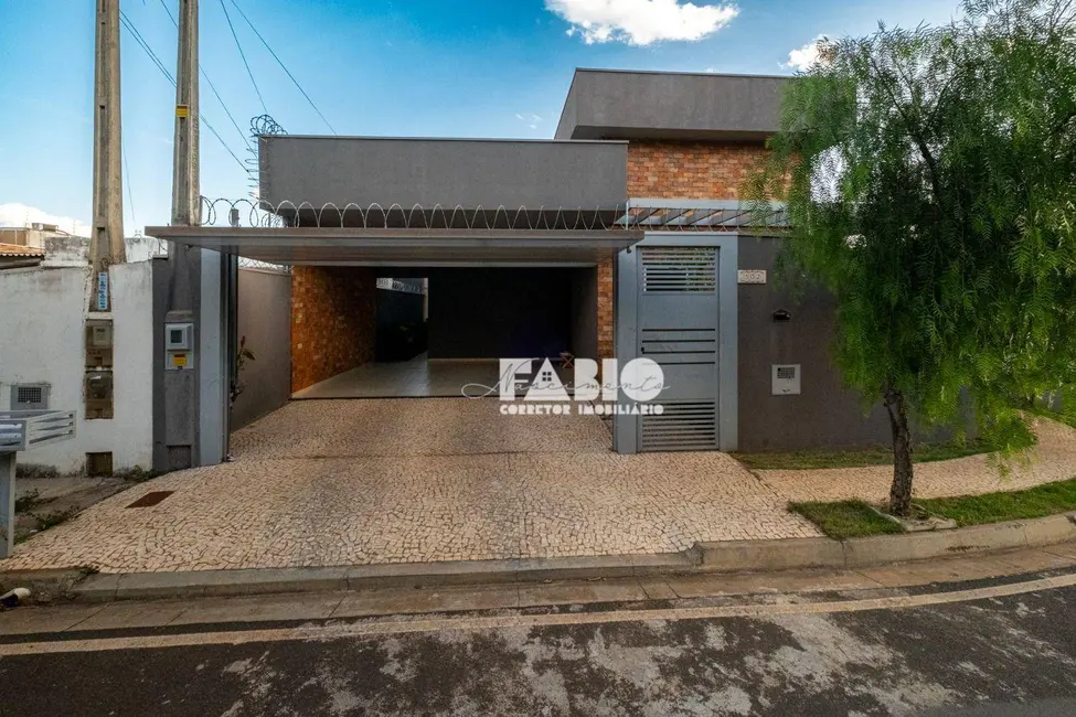 Casa com 3 quartos à venda, 248m2 em Parque das Amoras II, Sao Jose Do Rio Preto - SP - imagem 6 Foto 6 de Casa com 3 quartos à venda, 248m2 em Parque das Amoras II, Sao Jose Do Rio Preto - SP