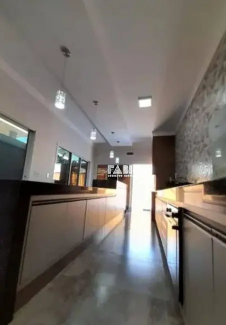 Foto 6 de Casa de Condomínio com 3 quartos à venda, 253m2 em Residencial Maria Júlia, Sao Jose Do Rio Preto - SP