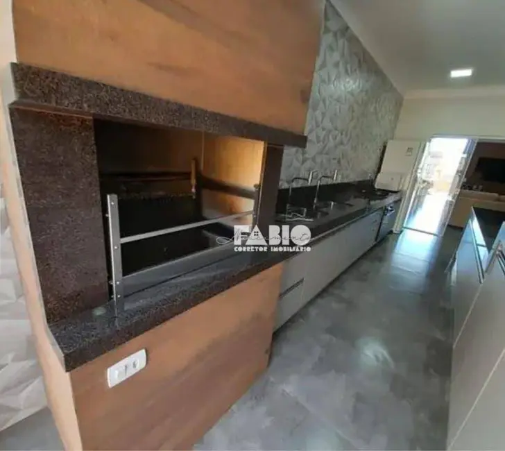 Foto 8 de Casa de Condomínio com 3 quartos à venda, 253m2 em Residencial Maria Júlia, Sao Jose Do Rio Preto - SP