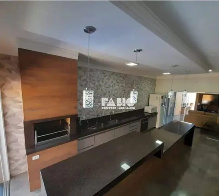 Foto 9 de Casa de Condomínio com 3 quartos à venda, 253m2 em Residencial Maria Júlia, Sao Jose Do Rio Preto - SP