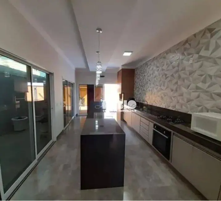 Foto 2 de Casa de Condomínio com 3 quartos à venda, 253m2 em Residencial Maria Júlia, Sao Jose Do Rio Preto - SP