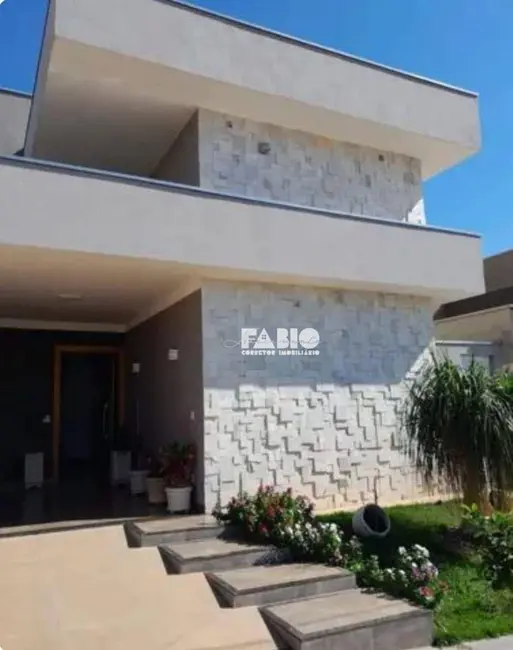 Foto 3 de Casa de Condomínio com 3 quartos à venda, 253m2 em Residencial Maria Júlia, Sao Jose Do Rio Preto - SP