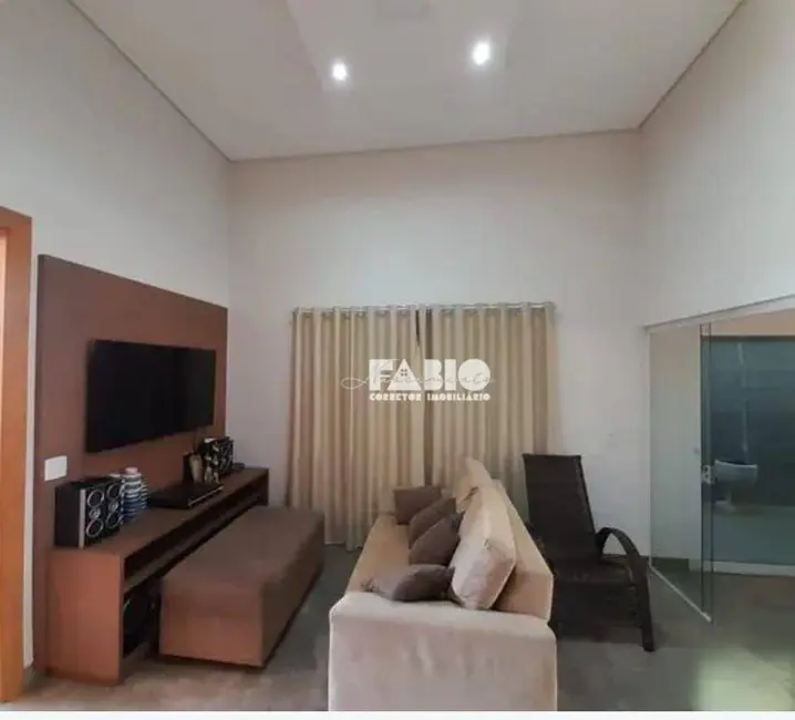 Foto 7 de Casa de Condomínio com 3 quartos à venda, 253m2 em Residencial Maria Júlia, Sao Jose Do Rio Preto - SP