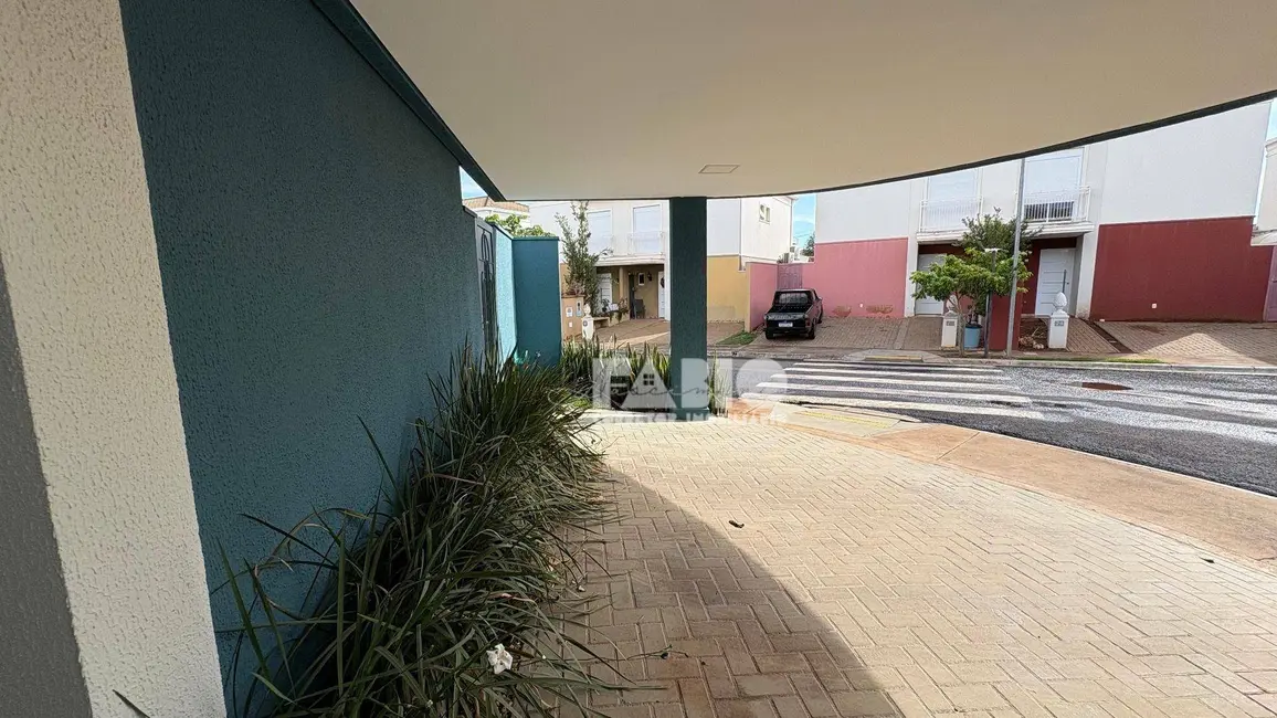 Casa de Condomínio com 3 quartos à venda, 200m2 em Village Imperial Residence, Sao Jose Do Rio Preto - SP - imagem 2 Foto 2 de Casa de Condomínio com 3 quartos à venda, 200m2 em Village Imperial Residence, Sao Jose Do Rio Preto - SP