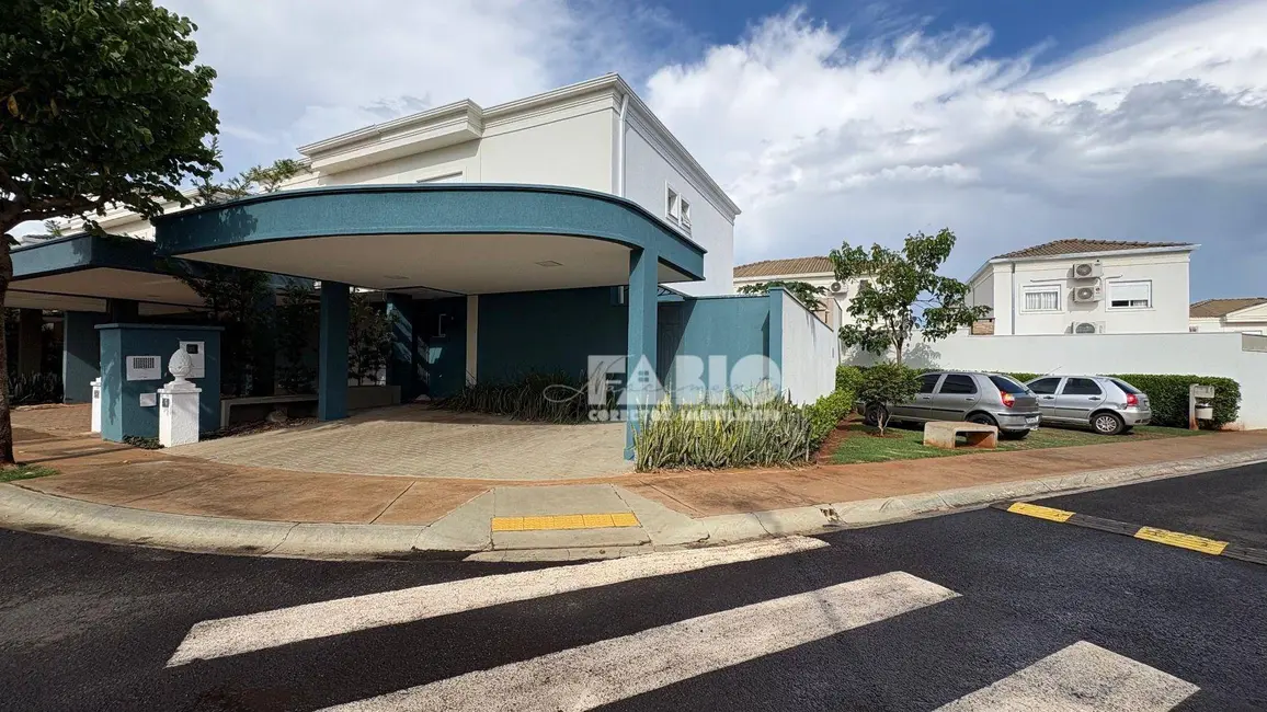 Casa de Condomínio com 3 quartos à venda, 200m2 em Village Imperial Residence, Sao Jose Do Rio Preto - SP - imagem 1 Foto 1 de Casa de Condomínio com 3 quartos à venda, 200m2 em Village Imperial Residence, Sao Jose Do Rio Preto - SP