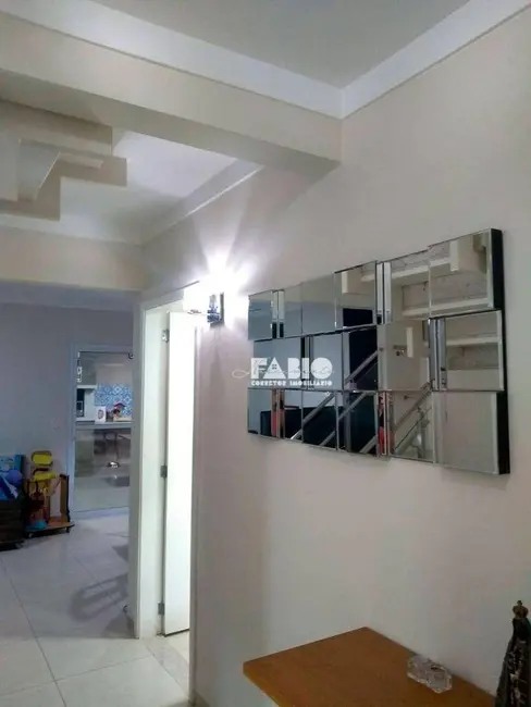 Casa de Condomínio com 3 quartos à venda, 200m2 em Village Imperial Residence, Sao Jose Do Rio Preto - SP - imagem 2 Foto 2 de Casa de Condomínio com 3 quartos à venda, 200m2 em Village Imperial Residence, Sao Jose Do Rio Preto - SP