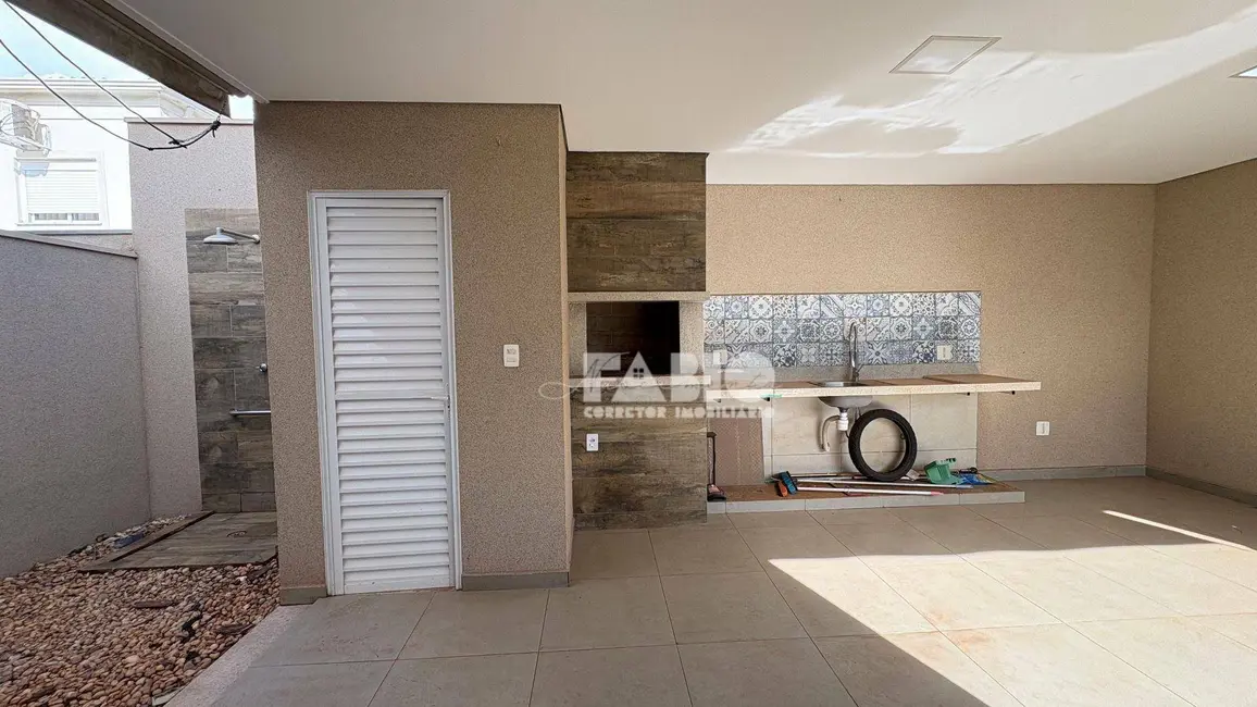 Casa de Condomínio com 3 quartos à venda, 200m2 em Village Imperial Residence, Sao Jose Do Rio Preto - SP - imagem 7 Foto 7 de Casa de Condomínio com 3 quartos à venda, 200m2 em Village Imperial Residence, Sao Jose Do Rio Preto - SP