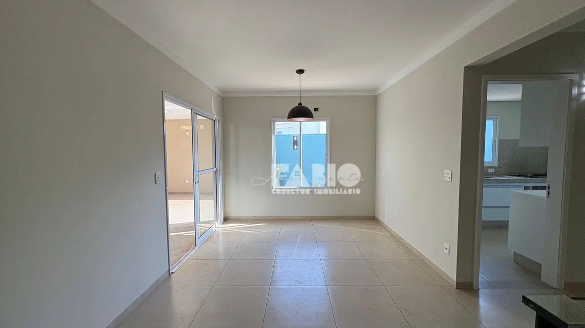Casa de Condomínio com 3 quartos à venda, 200m2 em Village Imperial Residence, Sao Jose Do Rio Preto - SP - imagem 5 Foto 5 de Casa de Condomínio com 3 quartos à venda, 200m2 em Village Imperial Residence, Sao Jose Do Rio Preto - SP