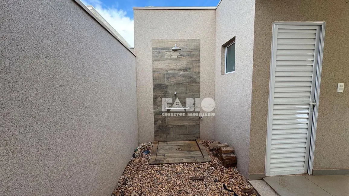 Casa de Condomínio com 3 quartos à venda, 200m2 em Village Imperial Residence, Sao Jose Do Rio Preto - SP - imagem 6 Foto 6 de Casa de Condomínio com 3 quartos à venda, 200m2 em Village Imperial Residence, Sao Jose Do Rio Preto - SP