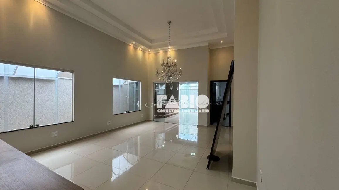 Casa de Condomínio com 3 quartos à venda, 326m2 em Parque Residencial Damha, Sao Jose Do Rio Preto - SP - imagem 9 Foto 9 de Casa de Condomínio com 3 quartos à venda, 326m2 em Parque Residencial Damha, Sao Jose Do Rio Preto - SP