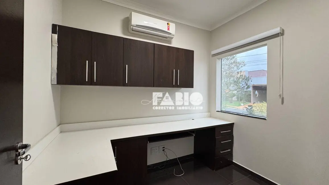 Casa de Condomínio com 3 quartos à venda, 326m2 em Parque Residencial Damha, Sao Jose Do Rio Preto - SP - imagem 6 Foto 6 de Casa de Condomínio com 3 quartos à venda, 326m2 em Parque Residencial Damha, Sao Jose Do Rio Preto - SP