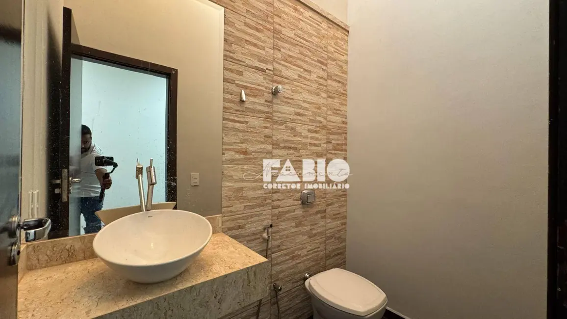 Casa de Condomínio com 3 quartos à venda, 326m2 em Parque Residencial Damha, Sao Jose Do Rio Preto - SP - imagem 7 Foto 7 de Casa de Condomínio com 3 quartos à venda, 326m2 em Parque Residencial Damha, Sao Jose Do Rio Preto - SP