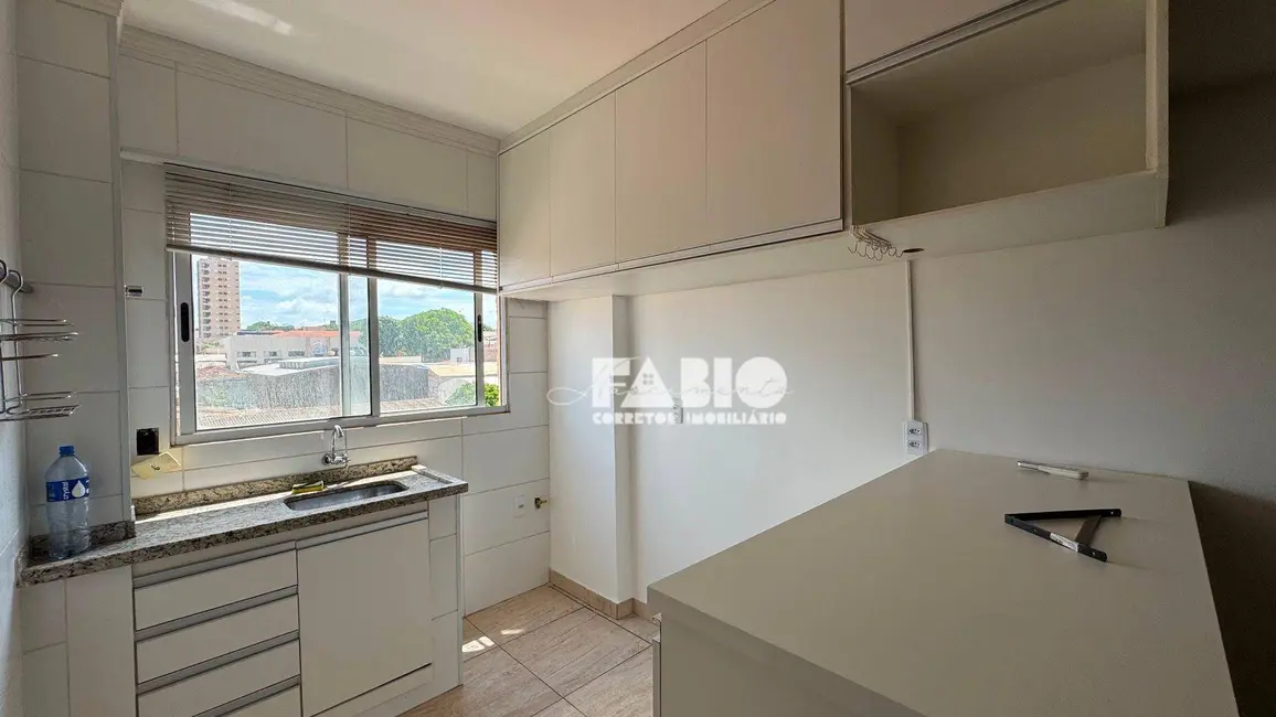 Foto 1 de Apartamento com 2 quartos à venda, 60m2 em Vila Maceno, Sao Jose Do Rio Preto - SP