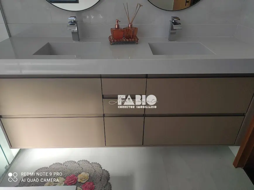 Casa de Condomínio com 3 quartos à venda, 405m2 em Parque Residencial Buona Vita, Sao Jose Do Rio Preto - SP - imagem 8 Foto 8 de Casa de Condomínio com 3 quartos à venda, 405m2 em Parque Residencial Buona Vita, Sao Jose Do Rio Preto - SP