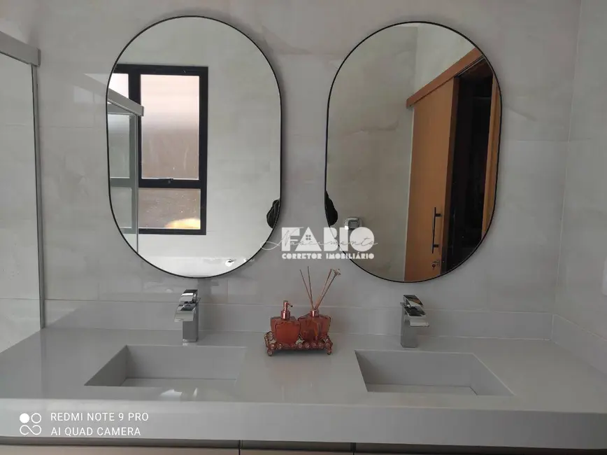 Casa de Condomínio com 3 quartos à venda, 405m2 em Parque Residencial Buona Vita, Sao Jose Do Rio Preto - SP - imagem 6 Foto 6 de Casa de Condomínio com 3 quartos à venda, 405m2 em Parque Residencial Buona Vita, Sao Jose Do Rio Preto - SP
