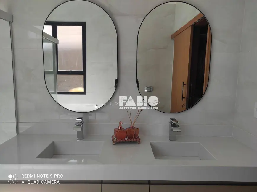 Casa de Condomínio com 3 quartos à venda, 405m2 em Parque Residencial Buona Vita, Sao Jose Do Rio Preto - SP - imagem 7 Foto 7 de Casa de Condomínio com 3 quartos à venda, 405m2 em Parque Residencial Buona Vita, Sao Jose Do Rio Preto - SP