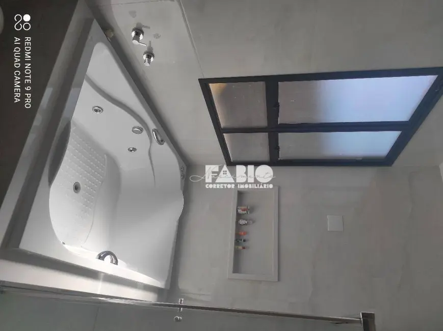 Casa de Condomínio com 3 quartos à venda, 405m2 em Parque Residencial Buona Vita, Sao Jose Do Rio Preto - SP - imagem 3 Foto 3 de Casa de Condomínio com 3 quartos à venda, 405m2 em Parque Residencial Buona Vita, Sao Jose Do Rio Preto - SP