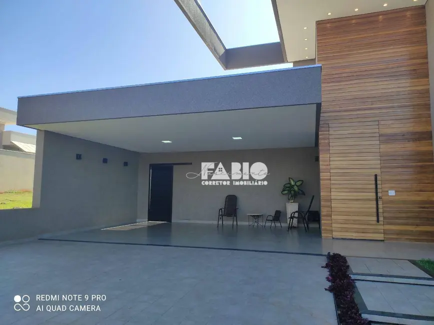 Casa de Condomínio com 3 quartos à venda, 405m2 em Parque Residencial Buona Vita, Sao Jose Do Rio Preto - SP - imagem 1 Foto 1 de Casa de Condomínio com 3 quartos à venda, 405m2 em Parque Residencial Buona Vita, Sao Jose Do Rio Preto - SP