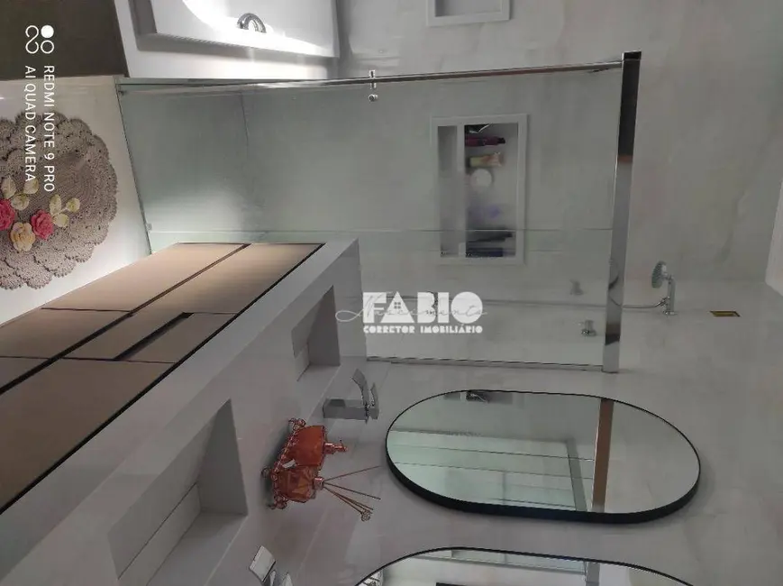 Casa de Condomínio com 3 quartos à venda, 405m2 em Parque Residencial Buona Vita, Sao Jose Do Rio Preto - SP - imagem 5 Foto 5 de Casa de Condomínio com 3 quartos à venda, 405m2 em Parque Residencial Buona Vita, Sao Jose Do Rio Preto - SP