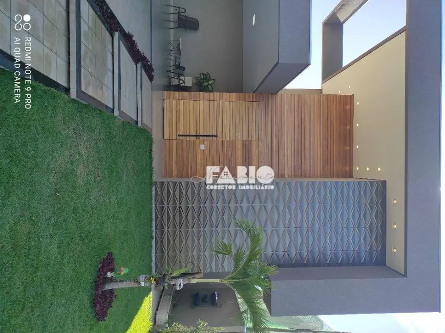 Casa de Condomínio com 3 quartos à venda, 405m2 em Parque Residencial Buona Vita, Sao Jose Do Rio Preto - SP - imagem 2 Foto 2 de Casa de Condomínio com 3 quartos à venda, 405m2 em Parque Residencial Buona Vita, Sao Jose Do Rio Preto - SP