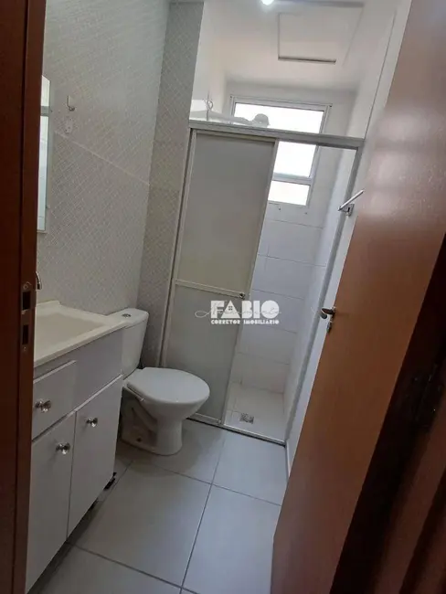 Foto 4 de Apartamento com 2 quartos à venda, 40m2 em Loteamento Clube V, Sao Jose Do Rio Preto - SP
