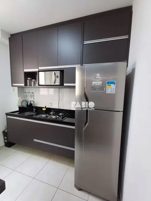 Foto 8 de Apartamento com 2 quartos à venda, 40m2 em Loteamento Clube V, Sao Jose Do Rio Preto - SP