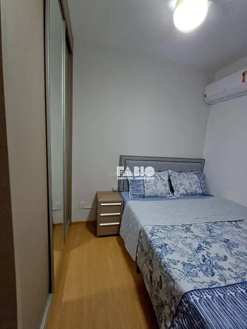 Foto 7 de Apartamento com 2 quartos à venda, 40m2 em Loteamento Clube V, Sao Jose Do Rio Preto - SP