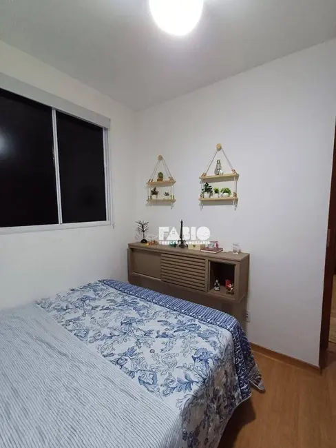 Foto 9 de Apartamento com 2 quartos à venda, 40m2 em Loteamento Clube V, Sao Jose Do Rio Preto - SP