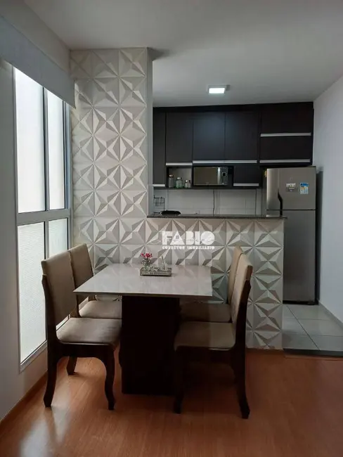 Foto 6 de Apartamento com 2 quartos à venda, 40m2 em Loteamento Clube V, Sao Jose Do Rio Preto - SP