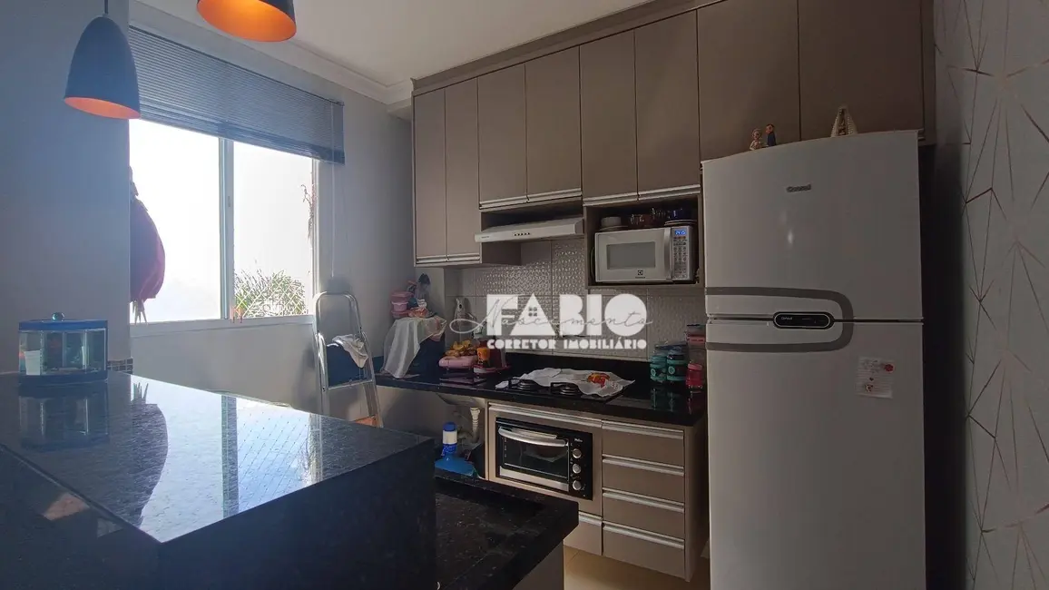 Apartamento com 2 quartos à venda, 40m2 em Jardim Nunes, Sao Jose Do Rio Preto - SP - imagem 3 Foto 3 de Apartamento com 2 quartos à venda, 40m2 em Jardim Nunes, Sao Jose Do Rio Preto - SP