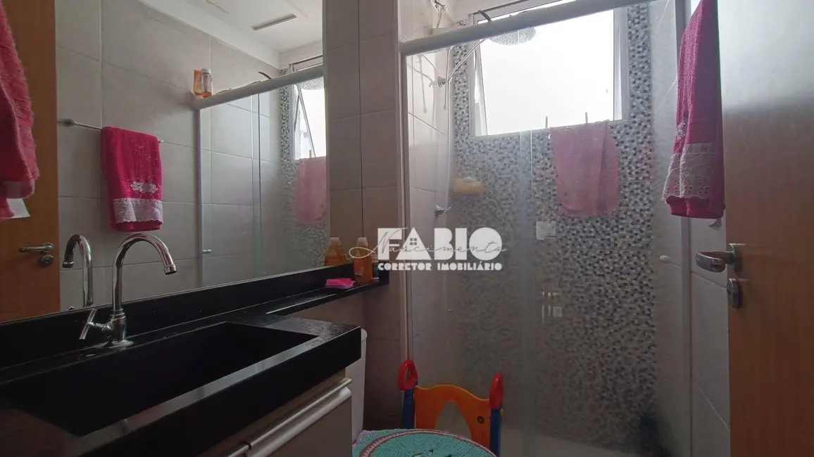 Apartamento com 2 quartos à venda, 40m2 em Jardim Nunes, Sao Jose Do Rio Preto - SP - imagem 5 Foto 5 de Apartamento com 2 quartos à venda, 40m2 em Jardim Nunes, Sao Jose Do Rio Preto - SP