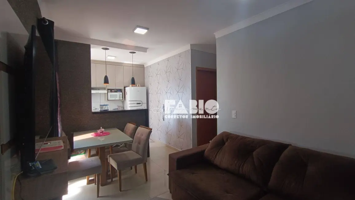 Apartamento com 2 quartos à venda, 40m2 em Jardim Nunes, Sao Jose Do Rio Preto - SP - imagem 1 Foto 1 de Apartamento com 2 quartos à venda, 40m2 em Jardim Nunes, Sao Jose Do Rio Preto - SP