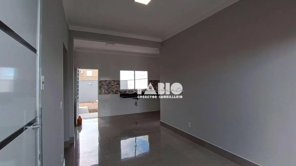 Foto 6 de Casa de Condomínio com 3 quartos à venda, 200m2 em Sao Jose Do Rio Preto - SP