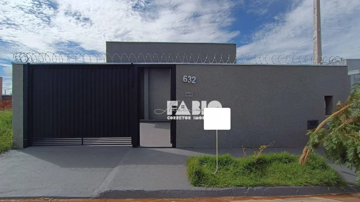 Foto 1 de Casa de Condomínio com 3 quartos à venda, 200m2 em Sao Jose Do Rio Preto - SP