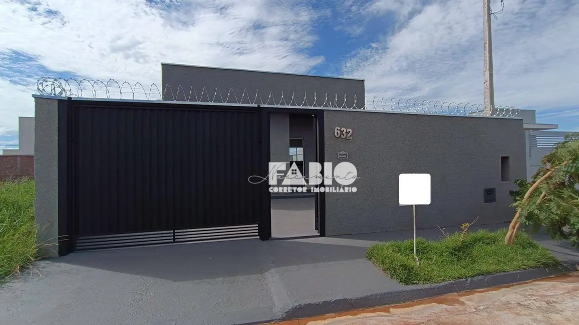 Foto 2 de Casa de Condomínio com 3 quartos à venda, 200m2 em Sao Jose Do Rio Preto - SP