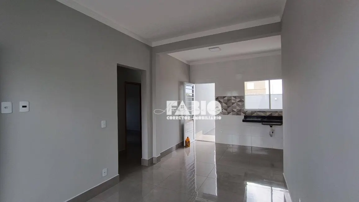 Foto 7 de Casa de Condomínio com 3 quartos à venda, 200m2 em Sao Jose Do Rio Preto - SP