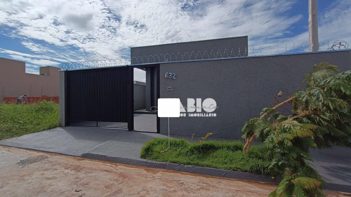 Foto 3 de Casa de Condomínio com 3 quartos à venda, 200m2 em Sao Jose Do Rio Preto - SP