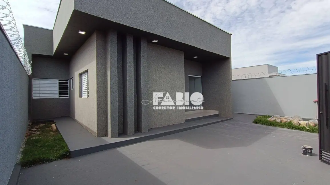 Foto 5 de Casa de Condomínio com 3 quartos à venda, 200m2 em Sao Jose Do Rio Preto - SP